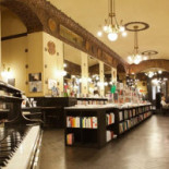 Caffè San Marco Extérieur