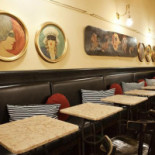 Caffè San Marco Carte