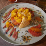 Cile's Bistrot Nourriture