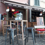 Cile's Bistrot Extérieur
