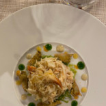 Trattoria Citta Di Venezia food