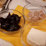 La Mia Locanda Nourriture
