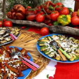 Su Gologone Comida