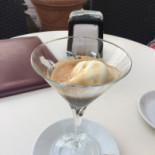 Parisi Cafe Essen
