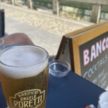 Banco Nourriture
