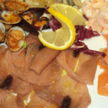 Arena Comida