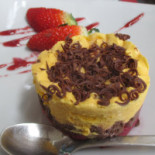 Caffe Roma Nourriture