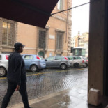 Caffe Roma Nourriture
