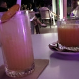 Just Nourriture