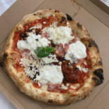Pizza World Di Marano Carla Comida