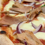 Arte Della Pizza Nourriture