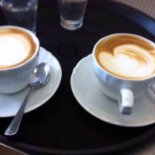 Cafe' Am Gries Nourriture