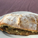 Cafe' Am Gries Nourriture