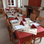 Circolo Cissano Comida
