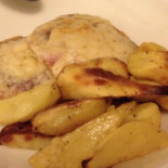 Osteria Broccaindosso Nourriture