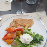 Bocù Bottega E Cucina