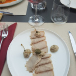 Bocù Bottega E Cucina