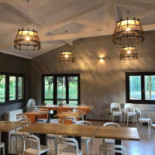Parco Reano À l'intérieur