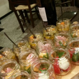 Gourmet Comida