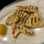 Mazzini Pizzeria Comida