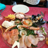 Mazzini Pizzeria Dentro