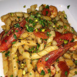 Pepper Jam Spirits Kitchen (fronte Spiaggia) Nourriture