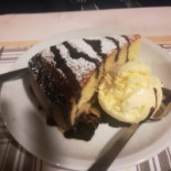 La Vedetta Cibo
