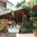 Franco E Silvana Exterior
