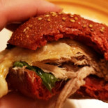 Meat&co Parma Nourriture