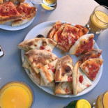 Brace Comida