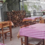 Dal Panzone Nourriture