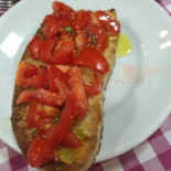 Dal Panzone Nourriture