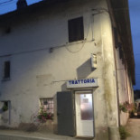 Trattoria Cuore D'oro Comida