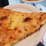 Piuma Pizza Nourriture