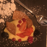 Da Vinci Food Nourriture