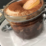 Menodiciotto Nourriture