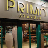 Primo Atavola Nourriture