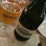 Buca Niccolini Nourriture