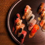 Roji food