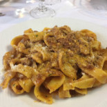 La Botte Comida