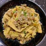 La Fraschetta Degli Antichi Sapori Nourriture
