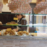 La Sfiziosa Nourriture