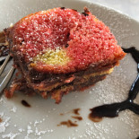 Petrarca Comida