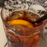 La Pecora Nera Nourriture