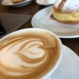 Cafe Ploner Comida