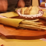 Aldente Nourriture
