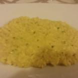 C'era Una Volta food
