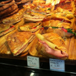 Menchetti Cesa Nourriture