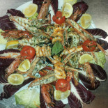 La Bocca Comida