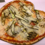 Pizzeria Fuoricentro Comida